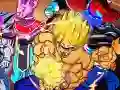 Spiel Saiyan-Schlacht Online