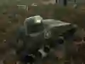 Spiel Panzerkrieg-Simulator Online