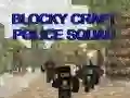 Spiel Blocky Craft Polizeitruppe Online Spiel Blocky Craft Polizeitruppe Online