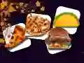 Spiel Fast Food Gedächtnis-Challenge Online Spiel Fast Food Gedächtnis-Challenge Online