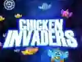Spiel Hühnerv invasion Online Spiel Hühnerv invasion Online