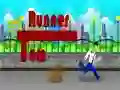 Spiel Läufer Tom Online