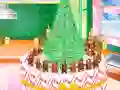 Spiel Wie Man Einen Weihnachtskuchen Macht Online Spiel Wie Man Einen Weihnachtskuchen Macht Online