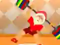 Spiel Santa Claus Gewichtheber Online Spiel Santa Claus Gewichtheber Online