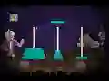 Spiel Logisches Theater: Turm von Hanoi Online