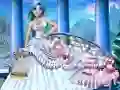 Spiel Hochzeit der Prinzessin Schnee Online Spiel Hochzeit der Prinzessin Schnee Online