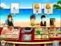 Spiel Strandrestaurant Online