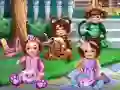 Spiel Kindergarten Ankleide Online Spiel Kindergarten Ankleide Online