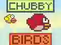 Spiel Pummelige Vögel Online