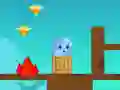 Spiel Abenteuer mit Feuerball und Wasserball 3 Online Spiel Abenteuer mit Feuerball und Wasserball 3 Online