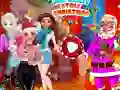 Spiel Wie Harley Weihnachten gestohlen hat Online