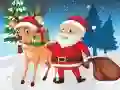 Spiel WeihnachtZüge Online Spiel WeihnachtZüge Online