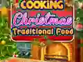Spiel Kochen von traditionellem Weihnachtsessen Online Spiel Kochen von traditionellem Weihnachtsessen Online
