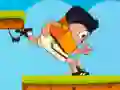 Spiel Gravitative Laufabenteuer Online
