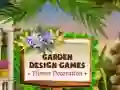 Spiel Garten Design Spiele: Blumen Dekoration Online Spiel Garten Design Spiele: Blumen Dekoration Online