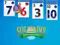 Spiel Solitaire Tägliche Herausforderung Online