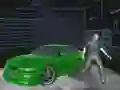 Spiel Verrückte Autostunts Online