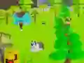 Spiel Hundegarten Online