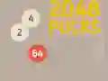 Spiel Pucks 2048 Online Spiel Pucks 2048 Online