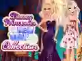 Spiel Disney-Prinzessinnen Neujahrskollektion Online Spiel Disney-Prinzessinnen Neujahrskollektion Online