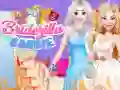 Spiel Brautzilla Barbie Online