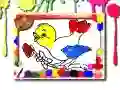Spiel Vogel Malbuch Online Spiel Vogel Malbuch Online