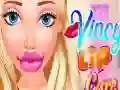 Spiel Vincy Lippenpflege Online