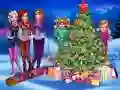 Spiel Prinzessin Weihnachtsnacht Online Spiel Prinzessin Weihnachtsnacht Online