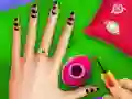 Spiel Moderne Nagelkunst Online Spiel Moderne Nagelkunst Online