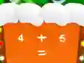 Spiel Weihnachten und Mathematik Online Spiel Weihnachten und Mathematik Online