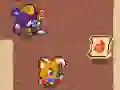 Spiel Rogue Schwanz Online