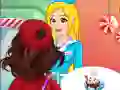 Spiel Natalies Winterleckereien Online