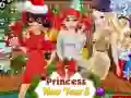 Spiel Prinzessin Neujahrsfeier Online Spiel Prinzessin Neujahrsfeier Online