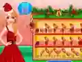 Spiel Weihnachtseinkäufe der Prinzessin Online Spiel Weihnachtseinkäufe der Prinzessin Online