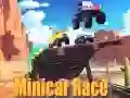 Spiel Miniauto-Rennen Online