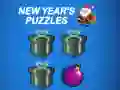 Spiel Neujahrsrätsel Online Spiel Neujahrsrätsel Online