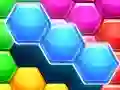 Spiel Hexar 2048 Online