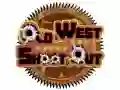 Spiel Schießerei im alten Westen Online