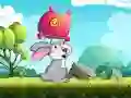 Spiel Big Chungus: Blasenshooter Online Spiel Big Chungus: Blasenshooter Online