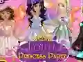 Spiel Lolita Prinzessinnenparty Online Spiel Lolita Prinzessinnenparty Online