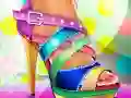Spiel Schuhdesigner Online Spiel Schuhdesigner Online