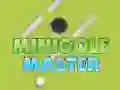 Spiel Minigolf Meister Online