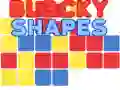 Spiel Blockige Formen Online Spiel Blockige Formen Online