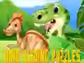 Spiel Dino Rutschpuzzle Online Spiel Dino Rutschpuzzle Online