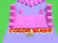 Spiel Farbstoß 3D Online