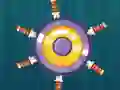 Spiel Messerregen Online