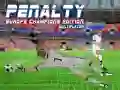 Spiel Elfmeterschießen Europa Champions Edition Online