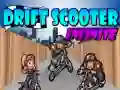 Spiel Drift Scooter Unendlich Online