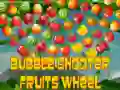 Spiel Blasen Schützen Früchte Rad Online