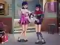 Spiel Prinzessin gegen Superhelden Online Spiel Prinzessin gegen Superhelden Online